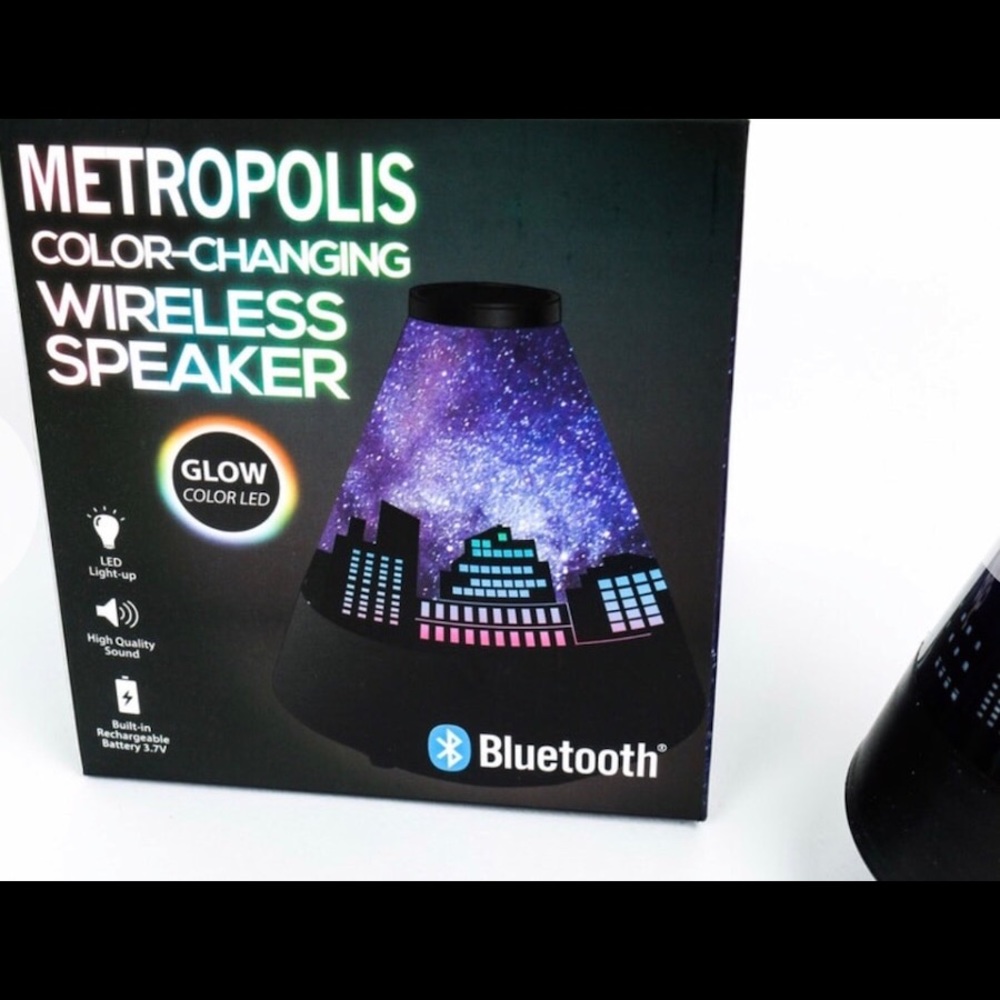 Speaker